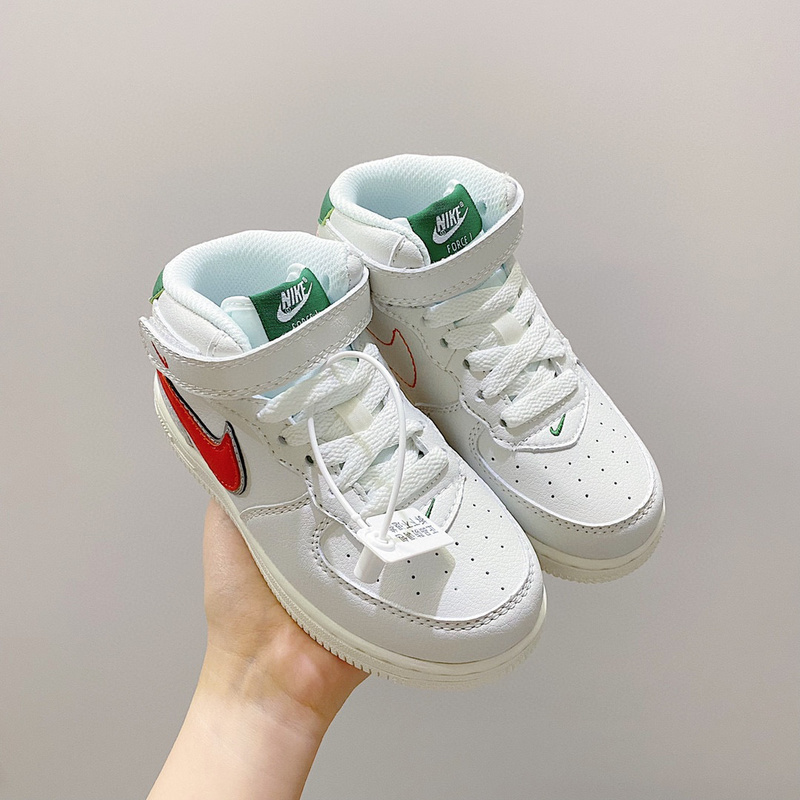 Air Force No. 1 Gang New Color 22-37-7d5fe6ec